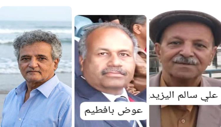 عندما إلتقيت بصديقي وزميلي بافطيم في مؤتمر الصحفيين قال لي كلمة مؤثرة 
( إفترقنا شبابا وإلتقينا شيابا )