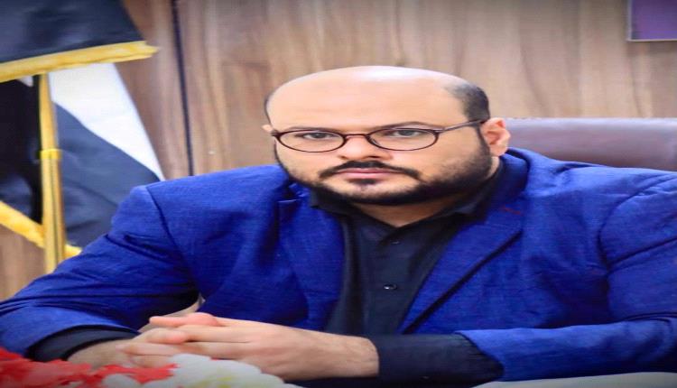 محاولة اقتحام المقر الرئيسي للمجلس الانتقالي بالمكلا وفشل المعتدين في دخول المبنى