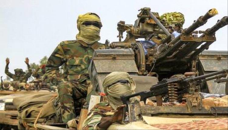 مكالمة مصرية أمريكية تحرك ملف السودان.. بولس يدعو لهدنة فورية