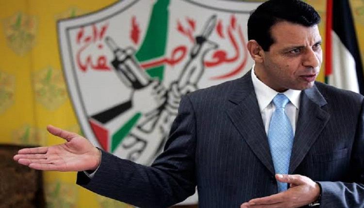 تقرير يتحدث عن اجتماع في مصر لرأب الصدع في صفوف حركة "فتح"