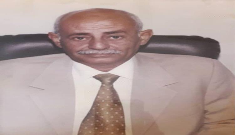 الشيخ أحمد محمد صالح الحنشي.. رجلٌ نقش اسمه في ذاكرة الأرض والناس