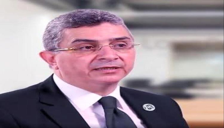 تنوية هام لمجلس القيادة الرئاسي وقيادات الحكومة الشرعية المتواجدين في الخارج وخاصة في فنادق #الرياض.
