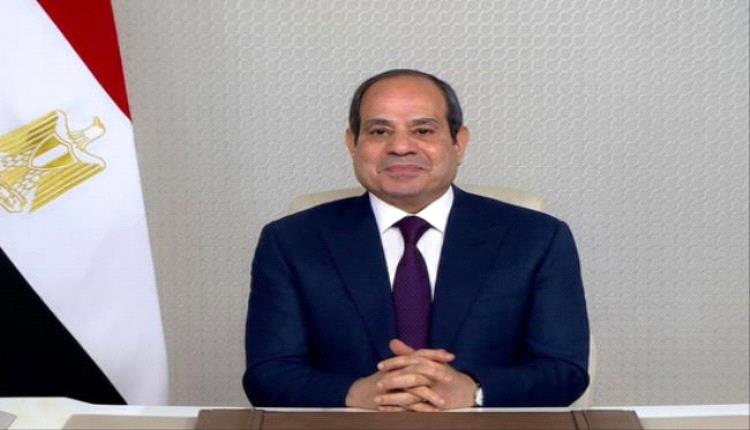 السيسي يشدد: لا مجاملة لمن يتلاعب بحقوق الشعب
