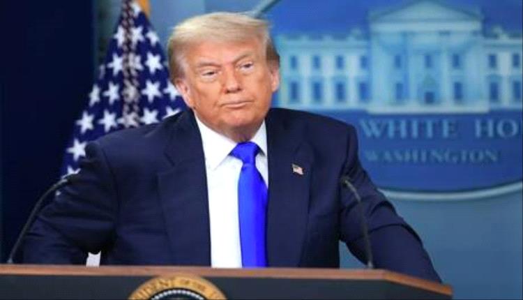 ترامب يعلق على إمكانية فرض عقوبات جديدة