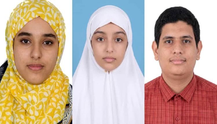 محافظ العاصمة عدن يهنئ أوائل الثانوية العامة ويؤكد دعم السلطة المحلية للمتفوقين