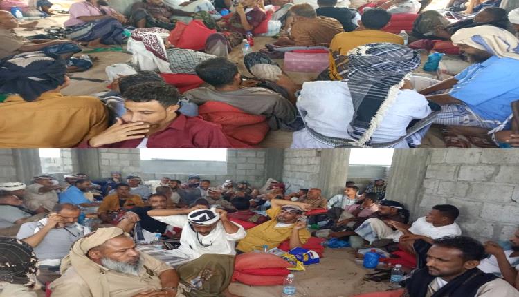 اجتماع موسع لحلف قبائل الحواشب يناقش حماية الأرض والحقوق وتوحيد الصف