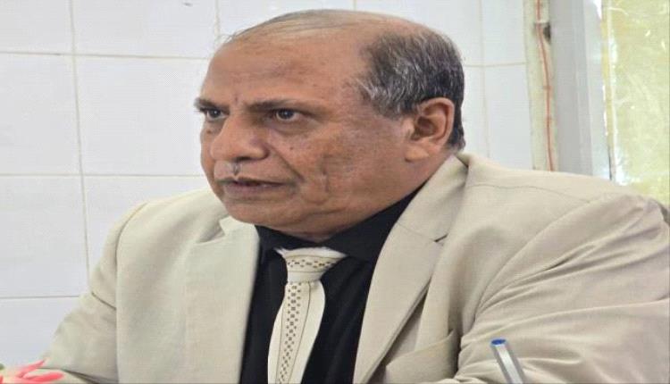 استقرار الممرات البحرية والبرية مرهون بتمكين القوات الجنوبية