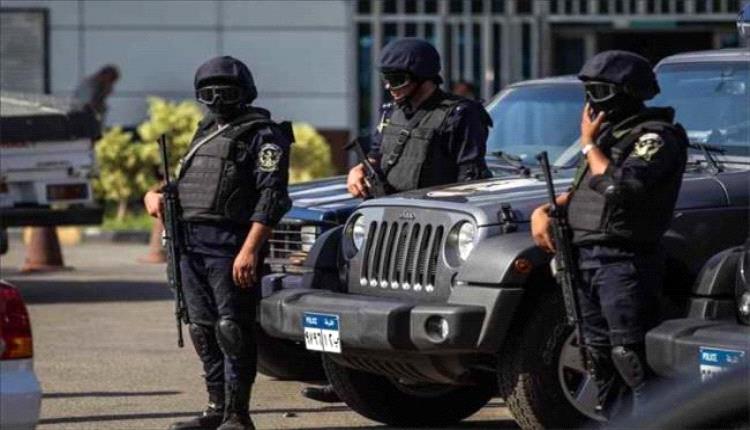 الداخلية المصرية تكشف ملابسات مقتل يمنيتين في الجيزة
..