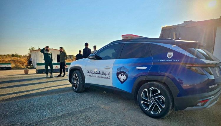 إغلاق طريق دمشق - السويداء وعرقلة امتحانات الدورة الاستثنائية لطلاب السويداء
