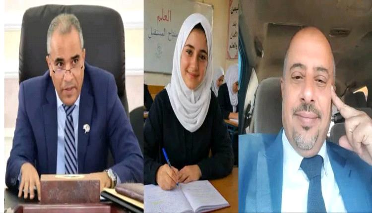  المحامي فؤاد بن جرادي يعلن تطوعه للترافع مجانًا عن الطالبة السورية 