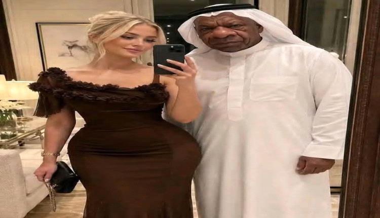 بعيدًا عن السياسة.. قصة حب أوكرانية في الإمارات 