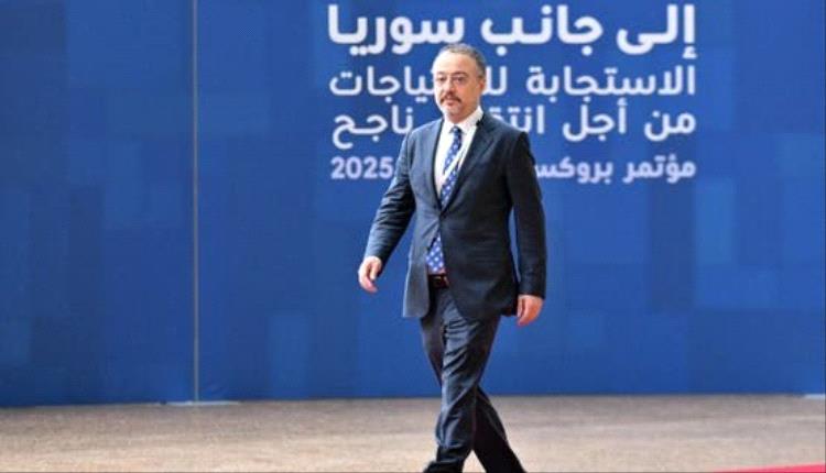 سفير تركيا في دمشق يصبح أيضاً "ممثلاً خاصاً لوزير الخارجية لشؤون سوريا"