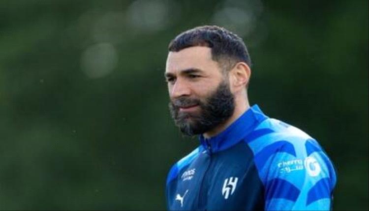 مفاجأة.. فريق يطلب من رابطة الدوري السعودي تسهيل إجراءات انتقال بنزيما إلى صفوفه
