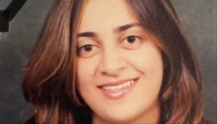 بأزمة قلبية مفاجئة.. وفاة الابنة الوحيدة للفنانة نجلاء فتحي