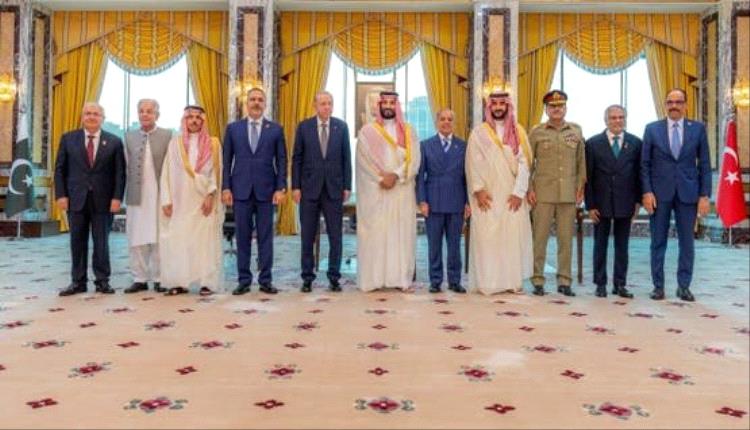 3 ملفات رئيسية تتصدر الاجتماع الأول للجنة الدفاعية لـ"اتفاق مكة" في تركيا