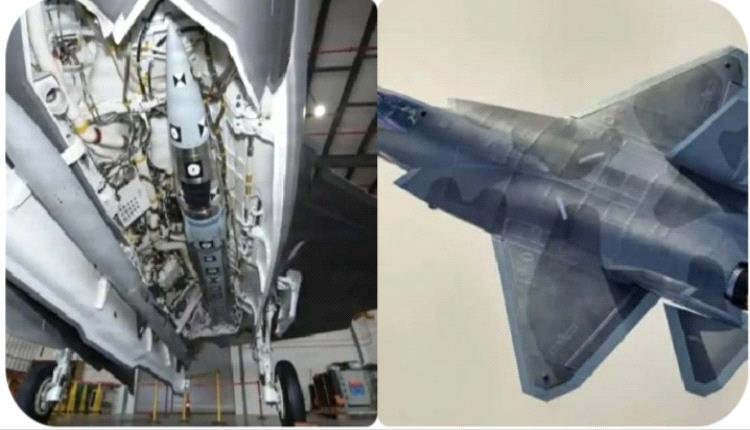 مشتري جديد للمقاتلة الصينية الشبحية J-35AE.. كيف ساهم الاهتمام المصري في تعزيز حضور المقاتلات الصينية عالميًا؟
