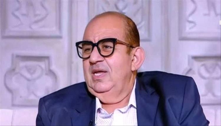 "ظل ينزف وجرحه لم يلتئم".. الكشف عن سبب وفاة الفنان محمد التاجي