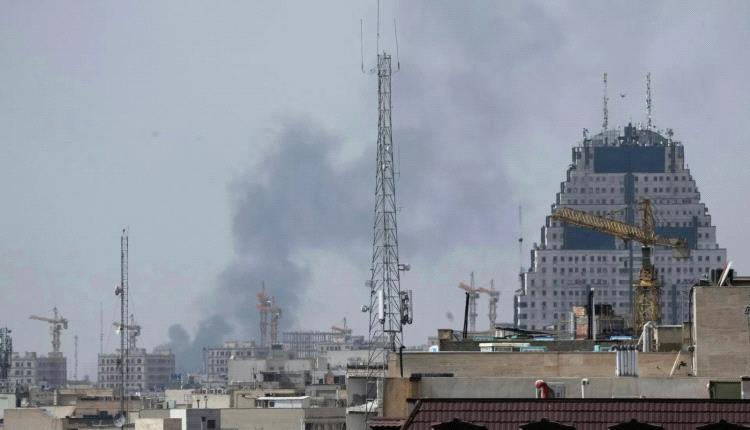 قتلى وجرحى في هجوم أمريكي على جزيرة لارك... والحرس الثوري الإيراني يتوعد بالرد