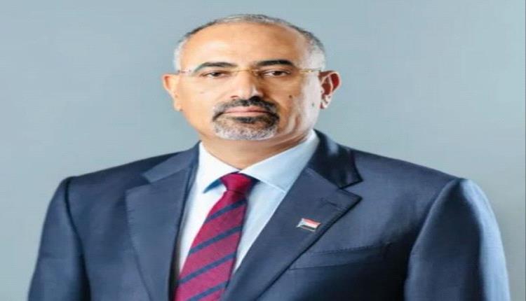 الرئيس القائد عيدروس بن قاسم الزُبيدي يكتب بمناسبة حلول الذكرى الخامسة والخمسون لتأسيس الجيش الجنوبي