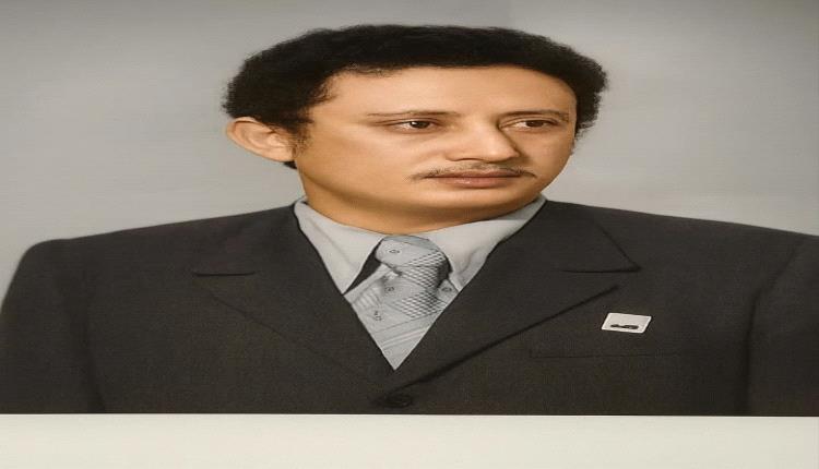 في الذكرى الأولى لرحيل القائد الجنوبي العملاق ومرجعية الجنوب العسكرية والسياسية القائد الكبير اللواء الركن / محمد ناجي سعيد .
