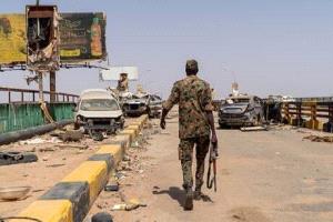 السودان: قوات الدعم السريع تتوغل في النيل الأزرق والجيش يُسقط مسيرة بكردفان