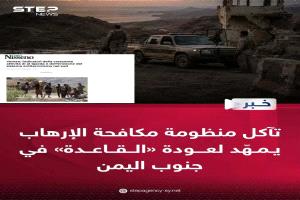 صحيفة «إيل فاتو نيسينو» الإيطالية تحذر من مؤشرات متزايدة على استعادة تنظيم القاعدة نشاطه في المحافظات الجنوبية