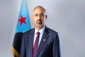 الرئيس الزُبيدي يعزّي في وفاة المناضل صالح محمد الخلاقي