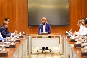 السعودية التي حاربت الجنوب تتحدث اليوم عن "عدالة قضيته"
