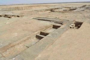 مصر.. اكتشافات أثرية قد تقود إلى مدينة فرعونية مفقودة
