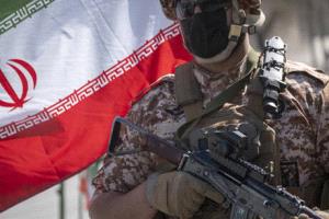 الحرس الثوري يؤكد استعداده لمواجهة أي تهديد على الحدود الشمالية الغربية: بالمرصاد لأي خطأ حسابي
