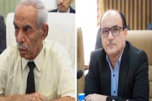 مدير عام دارسعد| يُعزّي بوفاة مستشار محافظ العاصمة عدن