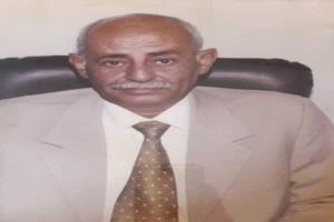 الشيخ أحمد محمد صالح الحنشي.. رجلٌ نقش اسمه في ذاكرة الأرض والناس