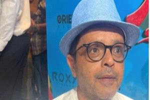 قبل لحظات من عرض فيلمه الجديد.. محمد هنيدي يعلن وفاة شقيقه