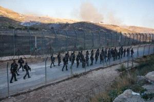 الجيش الإسرائيلي يتوغل في قريتين جنوب سوريا