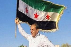 ضابط من عهد الأسد عاد "حرا" إلى سوريا من النمسا يثير جدلاً