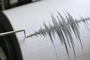 زلزال بقوة 6.2 درجات يهز شرق خليج عدن
