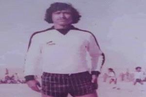 دار الزمن..لف لفة ثم عاد بقبس من تاريخ لاعب عبقري فكره يأكل مخه كما يأكل المهند غمده