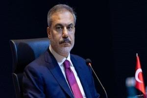 ما دامت لا تهاجم الدول الأعضاء.. فيدان: اتفاقية مكة للدفاع المشترك لا تستهدف إيران
