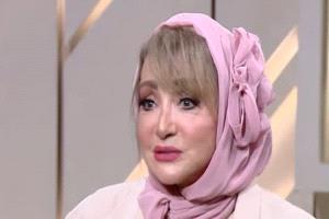 شهيرة توضح موقفها من الحجاب: "أنا محتشمة ولست محجبة"