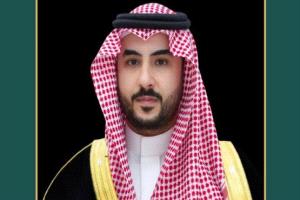 خالد بن سلمان يصل تركيا للمشاركة في أول اجتماع لاتفاقية مكة للدفاع