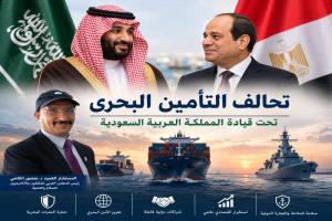 بيان تأييد صادر عن  المجلس العربي للمثقفين والأكاديميين للسلام والتنمية..