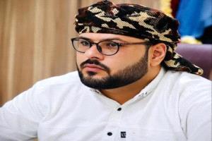 الجفري : اصدرو ما شئتم من تهديدات ولن تستطيعوا إلغاء إرادة شعب