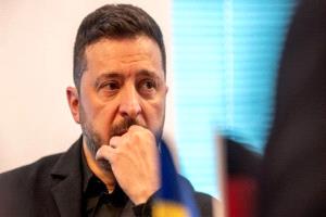 روسيا تفتح تحقيقاً بشأن صحافي ألماني.. سأل زيلينسكي عن "قتل أكبر عدد من الجنود"