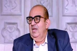 "ظل ينزف وجرحه لم يلتئم".. الكشف عن سبب وفاة الفنان محمد التاجي