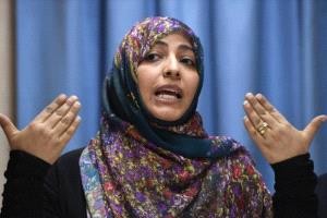 صفعة دولية للإخوان... مسؤولة أممية تكشف سبب منع توكل كرمان من إلقاء كلمة أمام مجلس الأمن