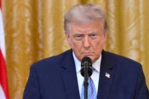 ترامب حول طلب أوكرانيا صواريخ باتريوت: نحن بحاجة إليها أيضا وبايدن أعطاهم الكثير منها