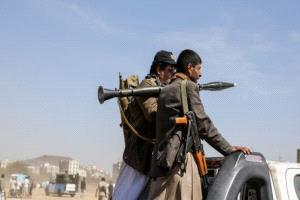 17 قتيلا بالهجوم الحوثي على حضرموت ومأرب ومجلس القيادة يتوعد بالرد الحازم
