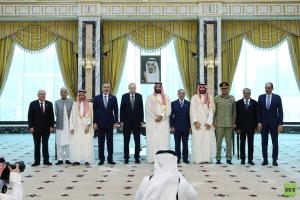تركيا تتوقع انضمام مصر إلى اتفاقية مكة للدفاع المشترك