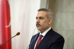 وزير الخارجية التركي يجري زيارة رسمية إلى ليبيا لتعزيز التعاون