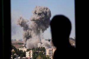 توتر يؤجل الجولة المقبلة من المحادثات بين إسرائيل ولبنان